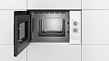 Микроволновая печь Bosch BFL520MW0, фото 3