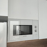Микроволновая печь Bosch BFL520MW0, фото 7