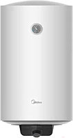 Midea Накопительный электрический водонагреватель RED MWH-3015-RED белый