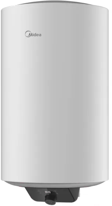 Midea Накопительный электрический водонагреватель Prime PRO MWH-8015-CED Wi-Fi белый
