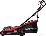 Газонокосилка Wortex LM 3816 0334250, фото 4