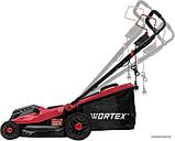 Газонокосилка Wortex LM 3816 0334250, фото 5