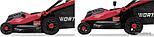 Газонокосилка Wortex LM 3816 0334250, фото 6