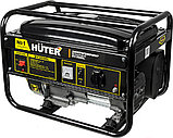 Генератор Huter DY3000L, фото 3