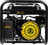 Генератор Huter DY3000L, фото 4