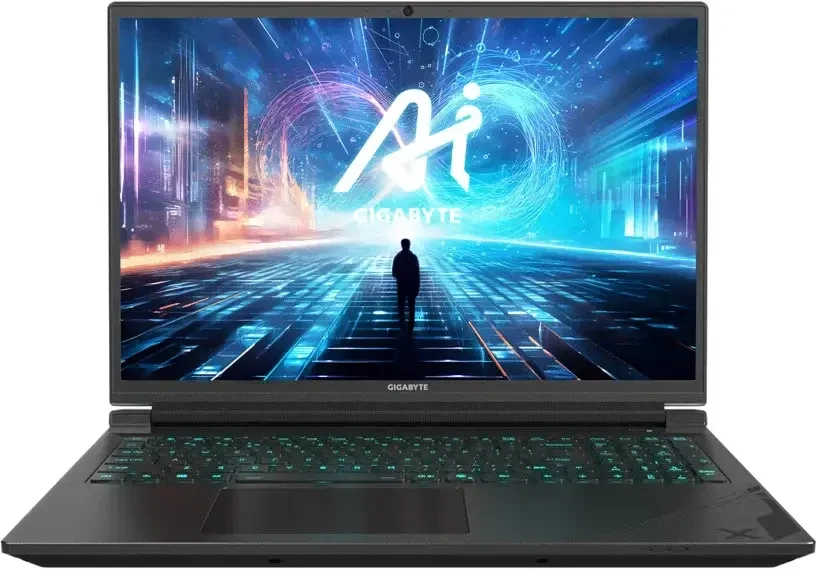 Ноутбук Gigabyte G6X 9MG-42KZ854SD