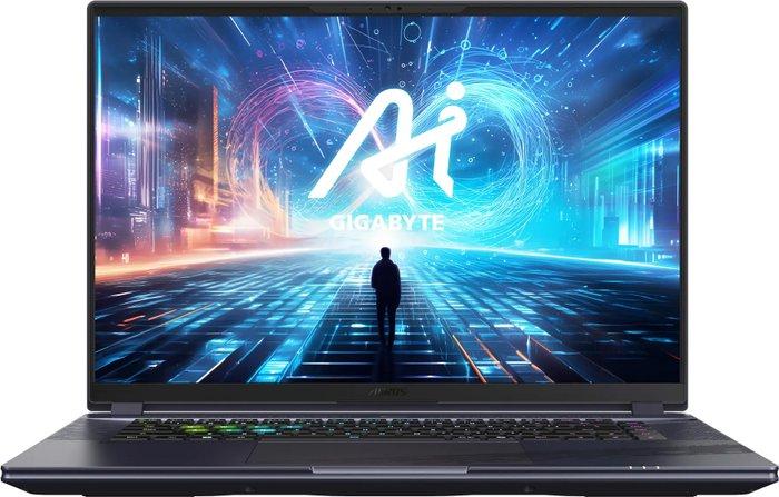 Ноутбук Gigabyte Aorus 16X 9KG-43KZC54SD