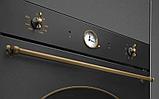 Духовой шкаф Smeg SFP805AO, фото 6