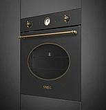 Духовой шкаф Smeg SFP805AO, фото 7