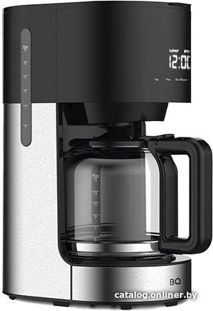 Кофемашина BQ CM1001