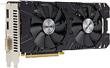 Видеокарта AFOX GTX 1660 Super 6GB GDDR6 AF1660S-6144D6H4-V2, фото 2
