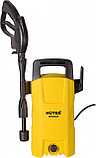 Мойка высокого давления Huter W105-P, фото 6