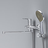 AM.PM Смеситель Gem F90A95000 хром, фото 7