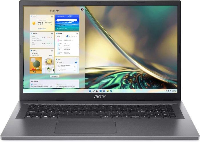 Ноутбук Acer Aspire 3 17 A317-55P-341F (NX.KDKCD.001)