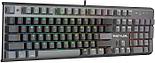 Клавиатура A4Tech Fstyler FS100 Neon (серый/черный), фото 2