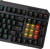 Клавиатура ASUS RA07 TUF Gaming K3 Gen II, фото 8