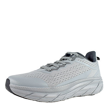 Кроссовки женские текстильные Spotter арт.813389-Серый,р-ры:36-41