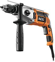 AEG Powertools Ударная дрель SB2E 1100 RV [4935447375]
