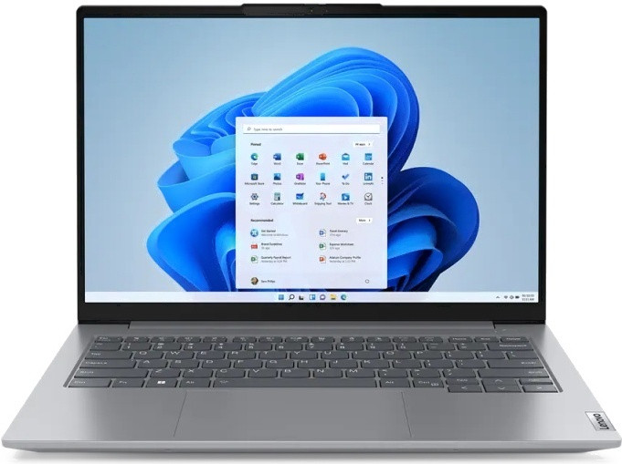 Ноутбук Lenovo ThinkBook 14 G6 IRL (21KG00EDCD)
