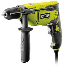 Ryobi Ударная дрель RPD800-K