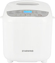 Хлебопечка StarWind SBM2085
