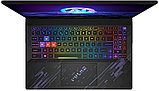 Ноутбук MSI Pulse 16 AI C1VGKG-018RU, фото 2