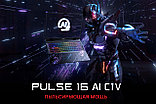 Ноутбук MSI Pulse 16 AI C1VGKG-018RU, фото 7