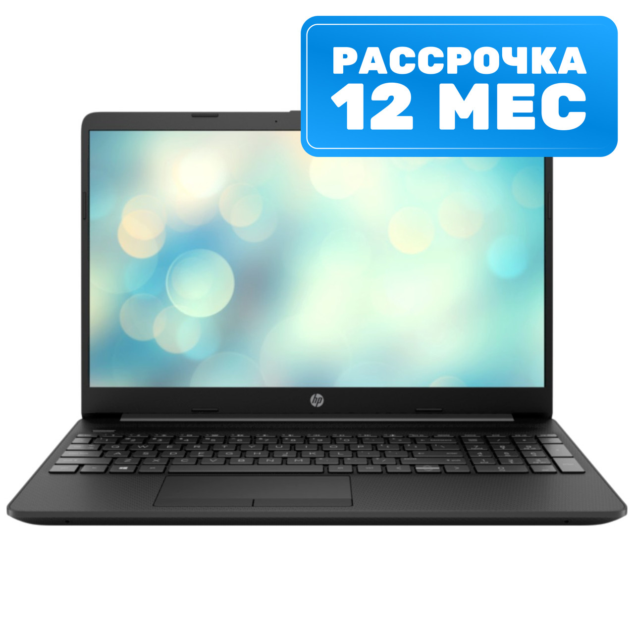 Ноутбук HP 15s-fq5035ny 737U1EA