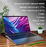 Ноутбук Digma EVE C5801 DN15CN-8CXW03, фото 4