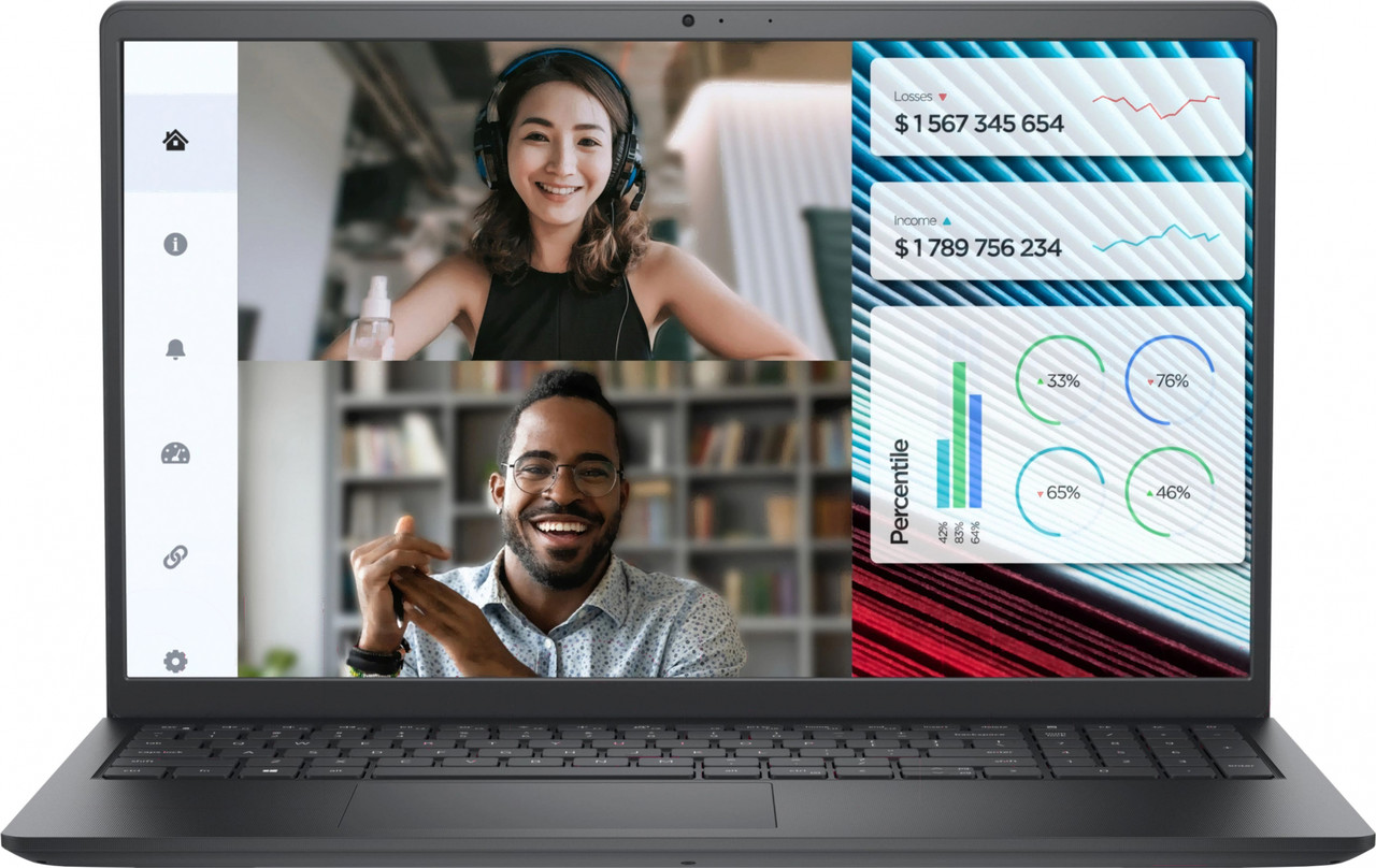 Ноутбук Dell Vostro 15 3520-5650