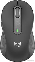 Мышь Logitech Signature Plus M750 (графит)