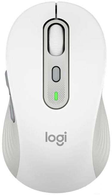 Мышь Logitech Signature Plus M750 (белый)