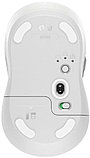 Мышь Logitech Signature Plus M750 (белый), фото 3