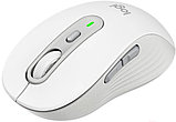 Мышь Logitech Signature Plus M750 (белый), фото 4