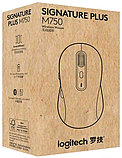 Мышь Logitech Signature Plus M750 (белый), фото 8