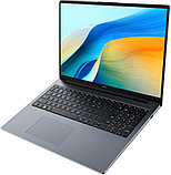 Ноутбук Huawei MateBook D 16 2024 MCLF-X 53013YLY, фото 4