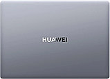 Ноутбук Huawei MateBook D 14 2023 MDF-X 53013XET, фото 6