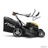 Газонокосилка Stiga Combi 955 V 294557848/ST2, фото 4