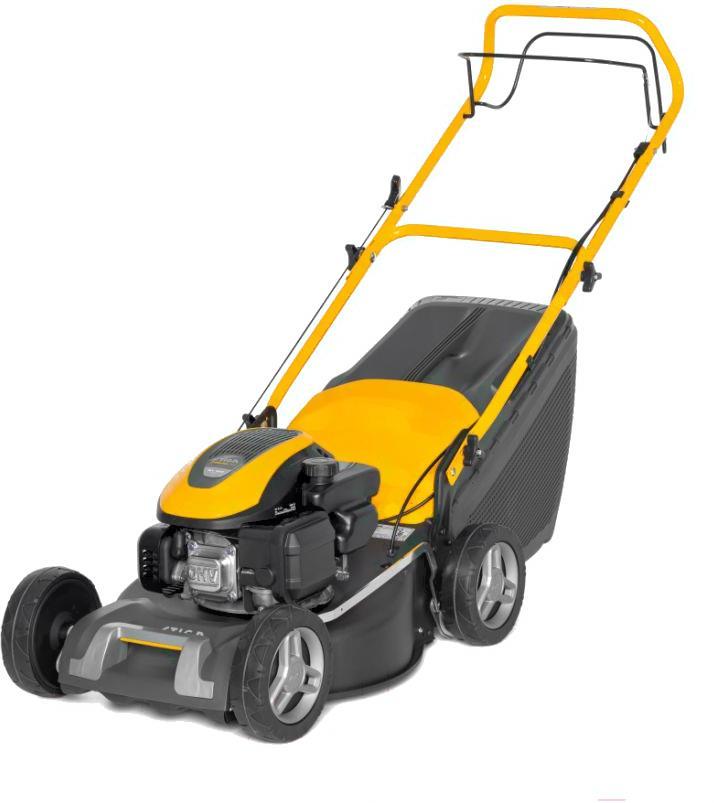 Газонокосилка Stiga Collector 48 S 2L0482048/ST1