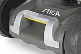Газонокосилка Stiga Collector 48 S 2L0482048/ST1, фото 3