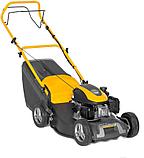 Газонокосилка Stiga Collector 48 S 2L0482048/ST1, фото 4
