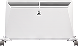 Electrolux Конвектор ECH/T-1500 M белый, фото 2