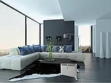 Electrolux Конвектор ECH/T-1500 M белый, фото 5