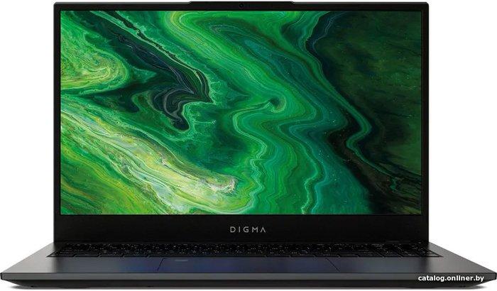 Ноутбук Digma Pro Fortis M DN15R5-ADXW07