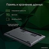 Ноутбук Digma Pro Fortis M DN15P3-8CXW04, фото 4