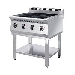 Плита электрическая KAYMAN ПЭ-4-111-МХ