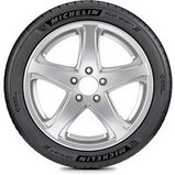 Летние шины Michelin Pilot Sport 4 255/40R18 99Y (run-flat), фото 5