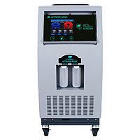 Автоматическая установка для заправки GrunBaum AC7000S Basic, с принтером
