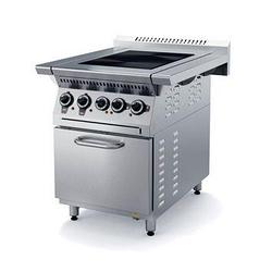 Плита электрическая KAYMAN ПЭ-2-23-МХ