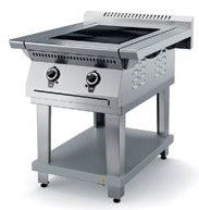 Плита электрическая KAYMAN ПЭ-2-11-МХ